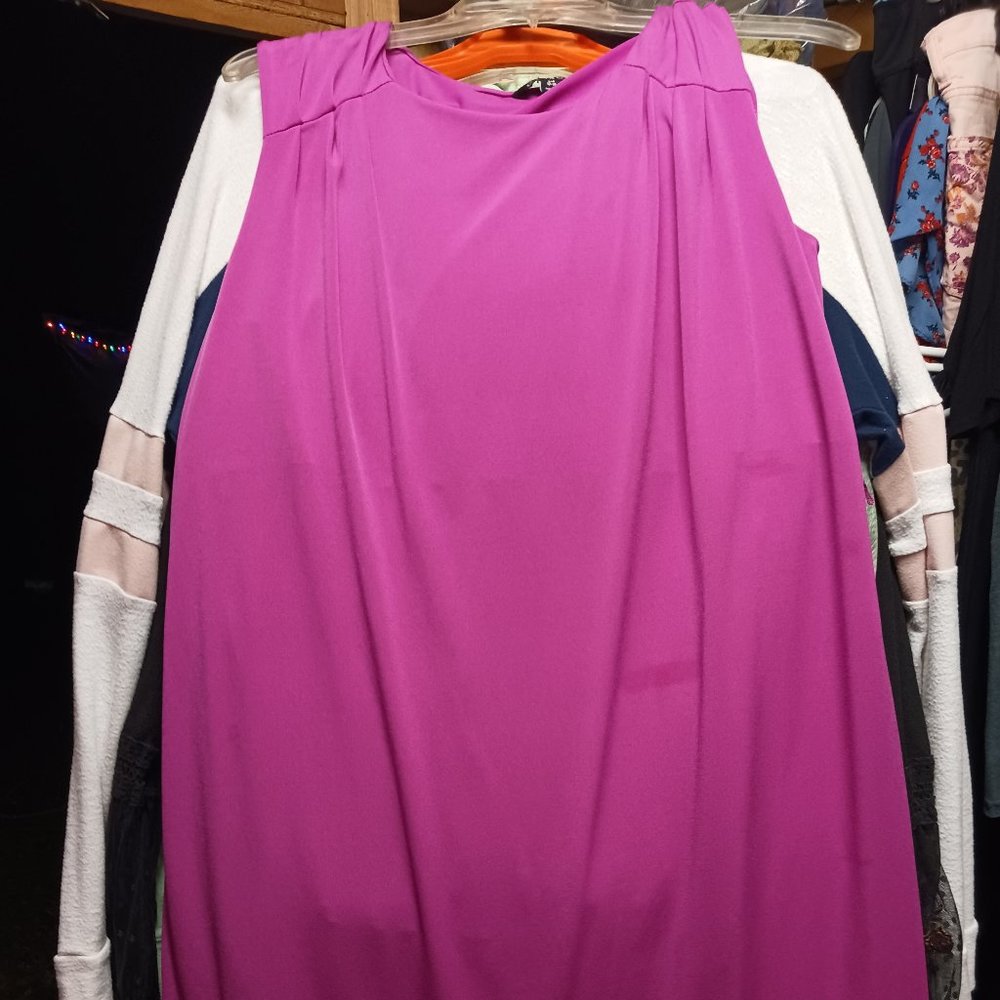 George dress